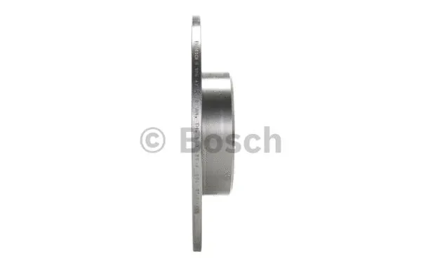 Stabdžių diskas BOSCH 0 986 479 120