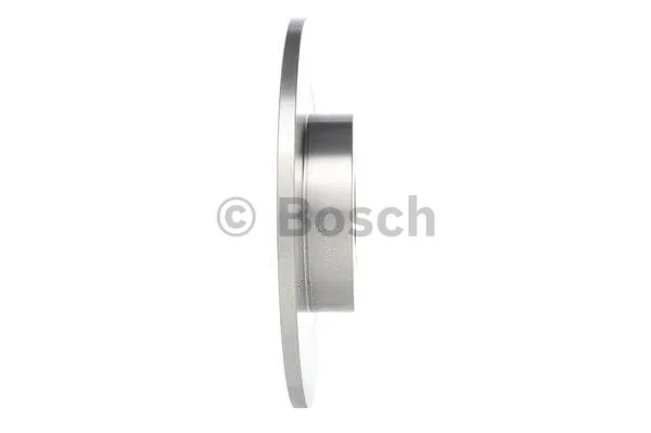 Stabdžių diskas BOSCH 0 986 479 128