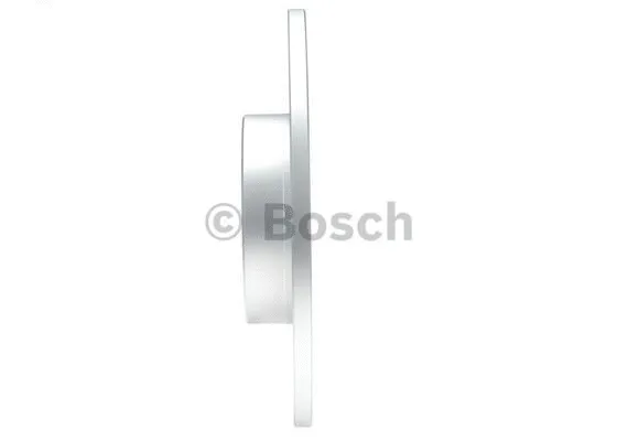 Stabdžių diskas BOSCH 0 986 479 130