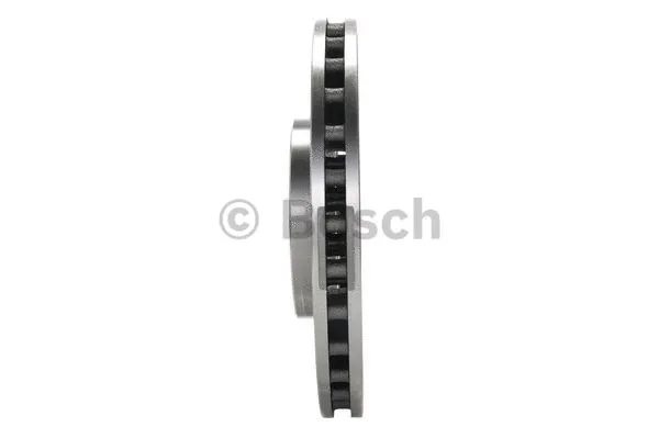Stabdžių diskas BOSCH 0 986 479 136