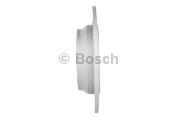 Stabdžių diskas BOSCH 0 986 479 138