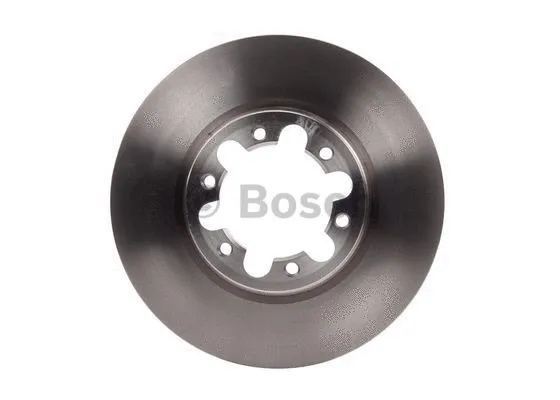 Stabdžių diskas BOSCH 0 986 479 141