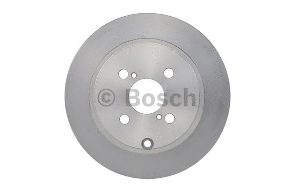 Stabdžių diskas BOSCH 0 986 479 149