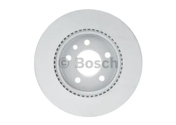 Stabdžių diskas BOSCH 0 986 479 154