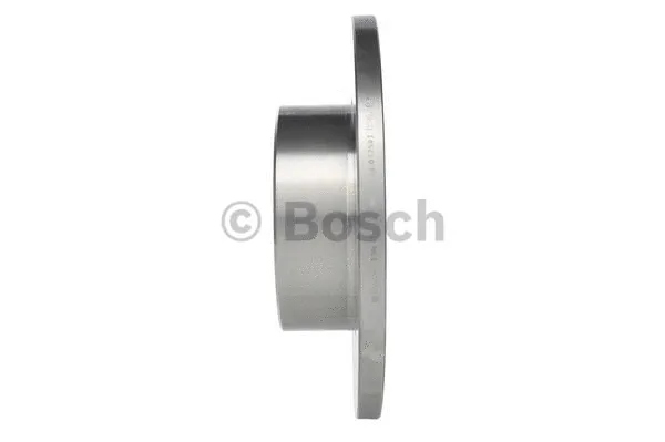 Stabdžių diskas BOSCH 0 986 479 161