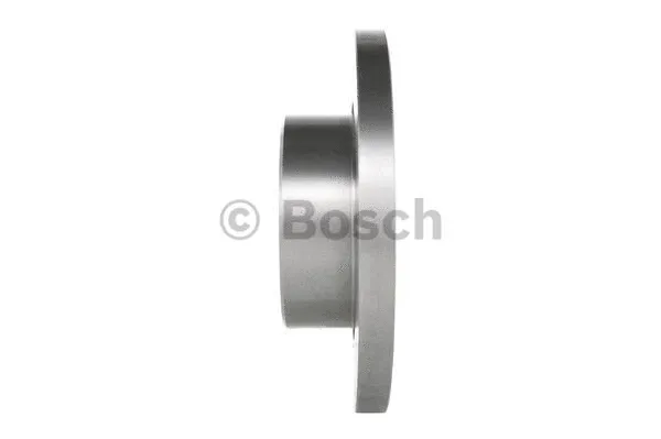 Stabdžių diskas BOSCH 0 986 479 162