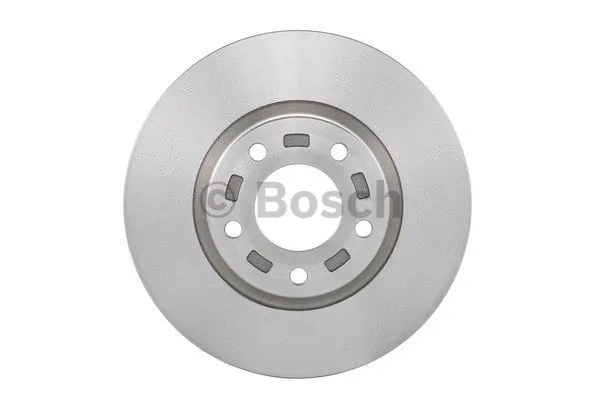 Stabdžių diskas BOSCH 0 986 479 183