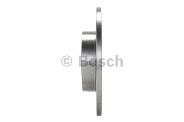 Stabdžių diskas BOSCH 0 986 479 189