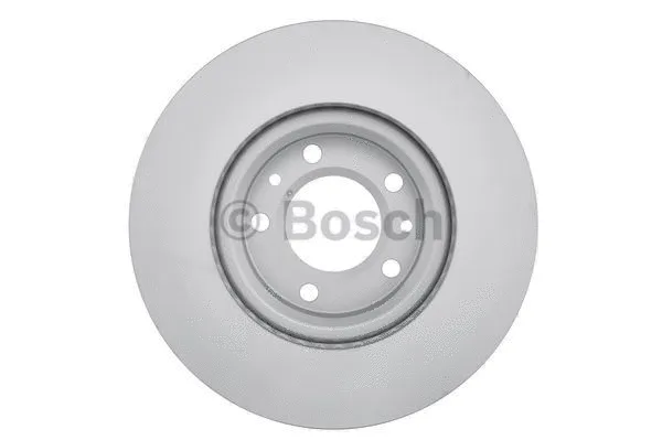 Stabdžių diskas BOSCH 0 986 479 193