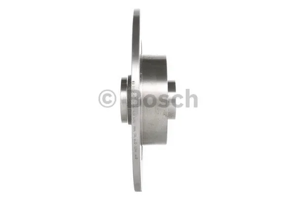 Stabdžių diskas BOSCH 0 986 479 196