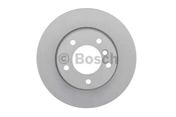 Stabdžių diskas BOSCH 0 986 479 214