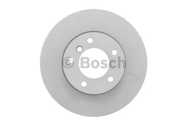 Stabdžių diskas BOSCH 0 986 479 216