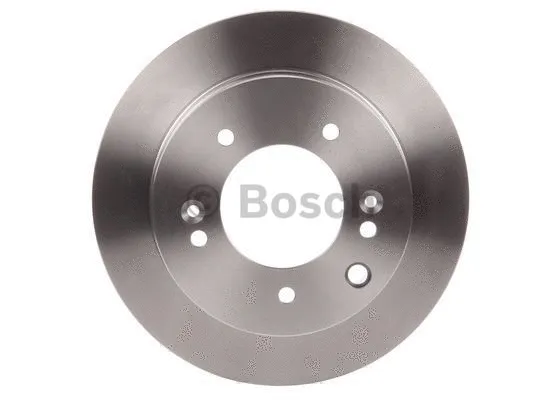 Stabdžių diskas BOSCH 0 986 479 232