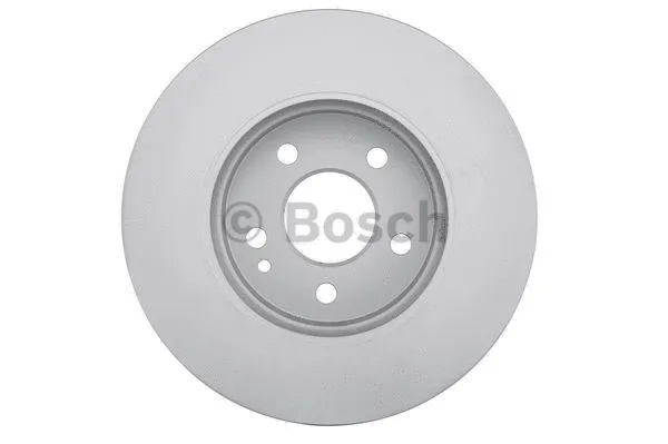 Stabdžių diskas BOSCH 0 986 479 234