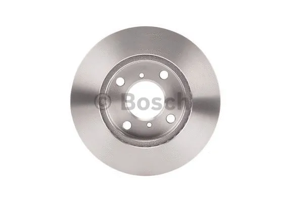 Stabdžių diskas BOSCH 0 986 479 241
