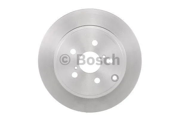 Stabdžių diskas BOSCH 0 986 479 242