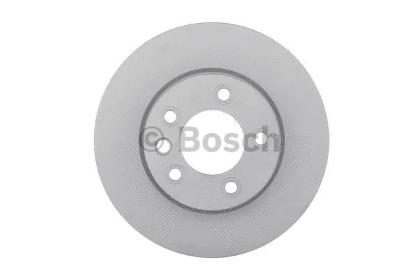 Stabdžių diskas BOSCH 0 986 479 248