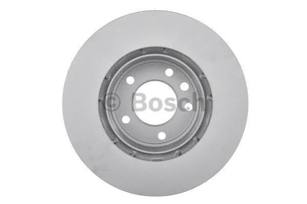 Stabdžių diskas BOSCH 0 986 479 250