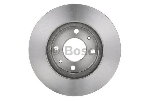 Stabdžių diskas BOSCH 0 986 479 264