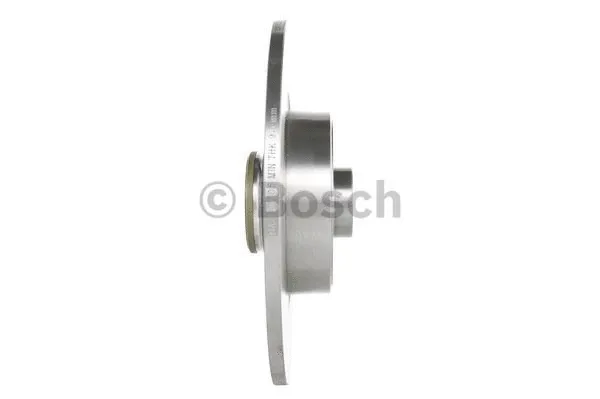 Stabdžių diskas BOSCH 0 986 479 276