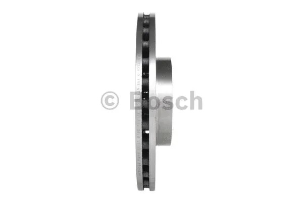Stabdžių diskas BOSCH 0 986 479 307