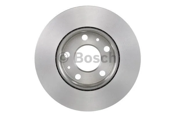 Stabdžių diskas BOSCH 0 986 479 314