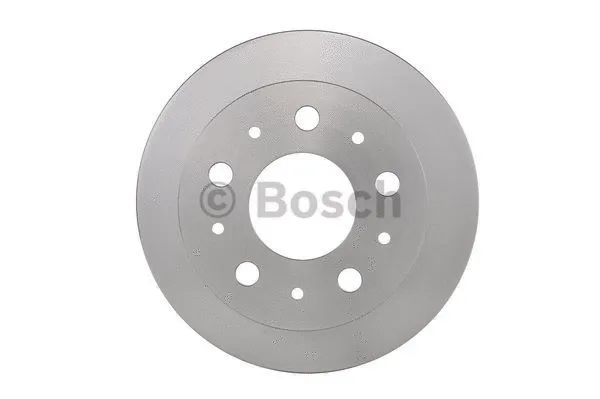 Stabdžių diskas BOSCH 0 986 479 316