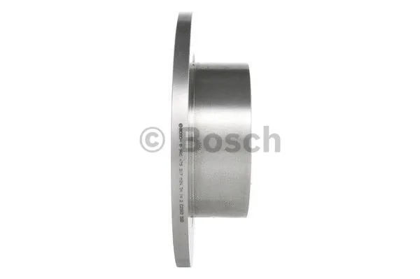Stabdžių diskas BOSCH 0 986 479 317