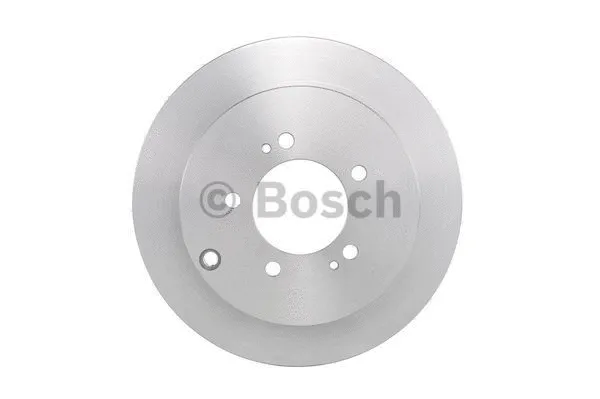 Stabdžių diskas BOSCH 0 986 479 318