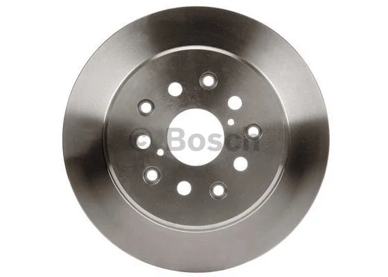 Stabdžių diskas BOSCH 0 986 479 339