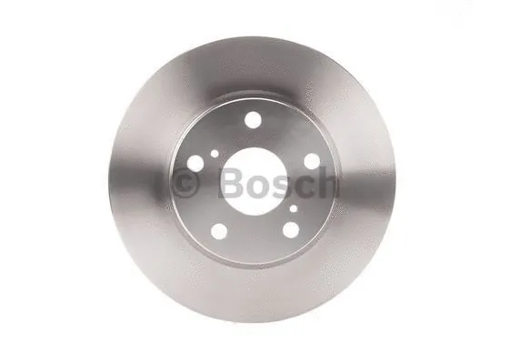 Stabdžių diskas BOSCH 0 986 479 341