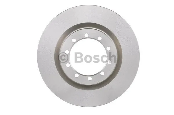 Stabdžių diskas BOSCH 0 986 479 343
