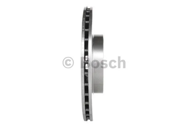 Stabdžių diskas BOSCH 0 986 479 346
