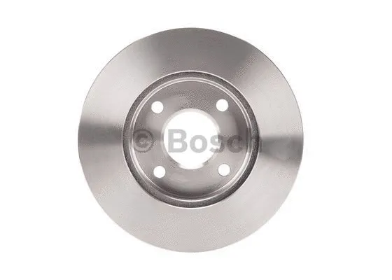 Stabdžių diskas BOSCH 0 986 479 354