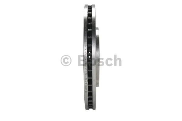 Stabdžių diskas BOSCH 0 986 479 356