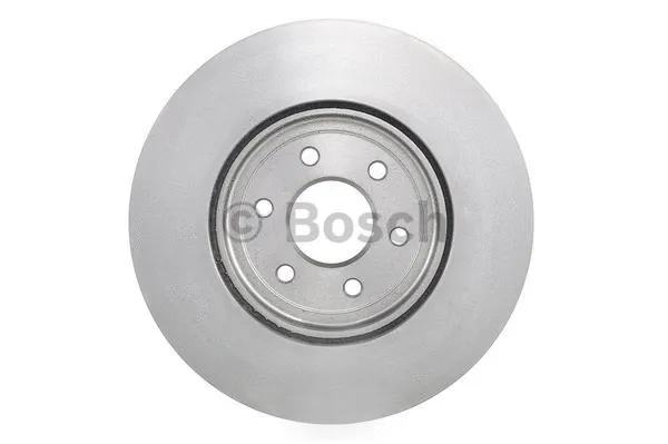 Stabdžių diskas BOSCH 0 986 479 357