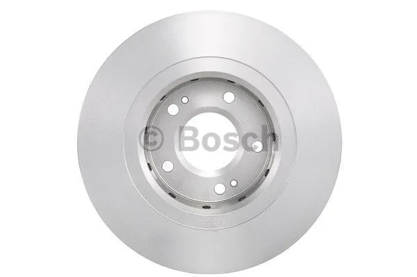 Stabdžių diskas BOSCH 0 986 479 372