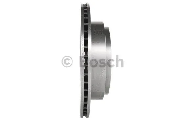 Stabdžių diskas BOSCH 0 986 479 373