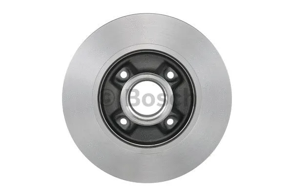 Stabdžių diskas BOSCH 0 986 479 383