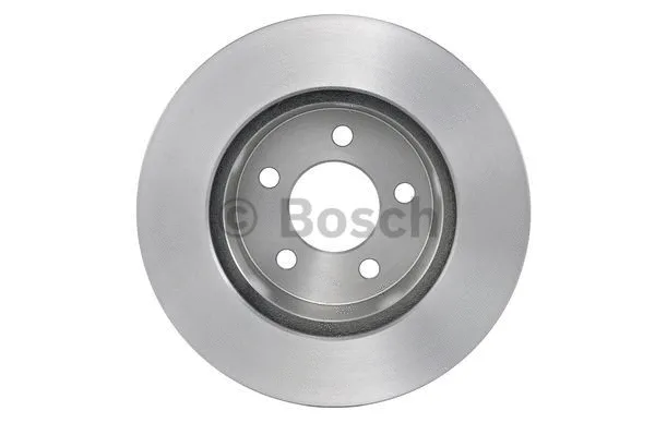 Stabdžių diskas BOSCH 0 986 479 386