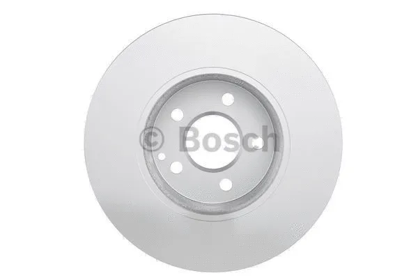 Stabdžių diskas BOSCH 0 986 479 407
