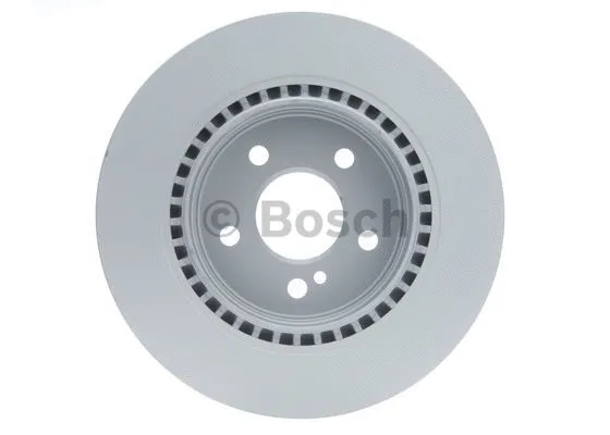 Stabdžių diskas BOSCH 0 986 479 411