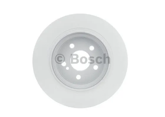 Stabdžių diskas BOSCH 0 986 479 414