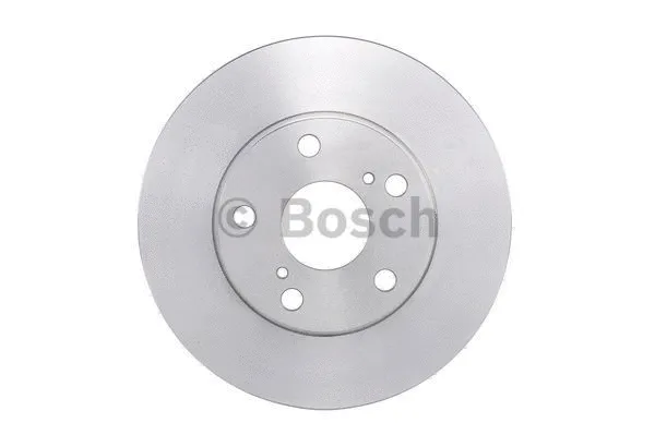 Stabdžių diskas BOSCH 0 986 479 425