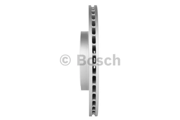 Stabdžių diskas BOSCH 0 986 479 438