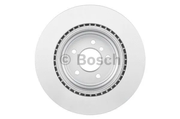 Stabdžių diskas BOSCH 0 986 479 439