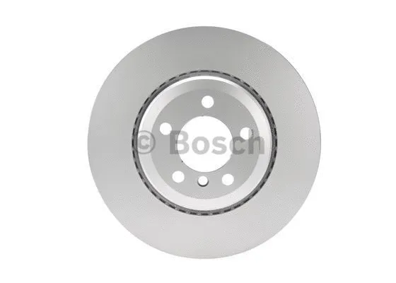 Stabdžių diskas BOSCH 0 986 479 440