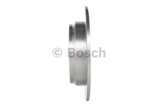 Stabdžių diskas BOSCH 0 986 479 449