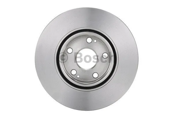 Stabdžių diskas BOSCH 0 986 479 454