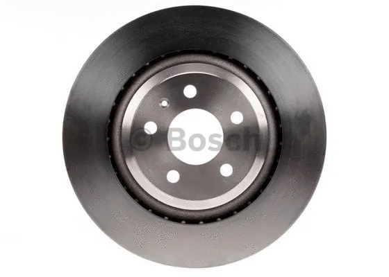 Stabdžių diskas BOSCH 0 986 479 457